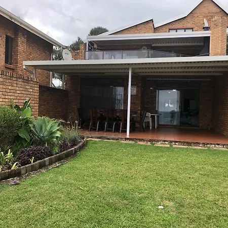 C-Side Apartment Hibberdene Exterior photo