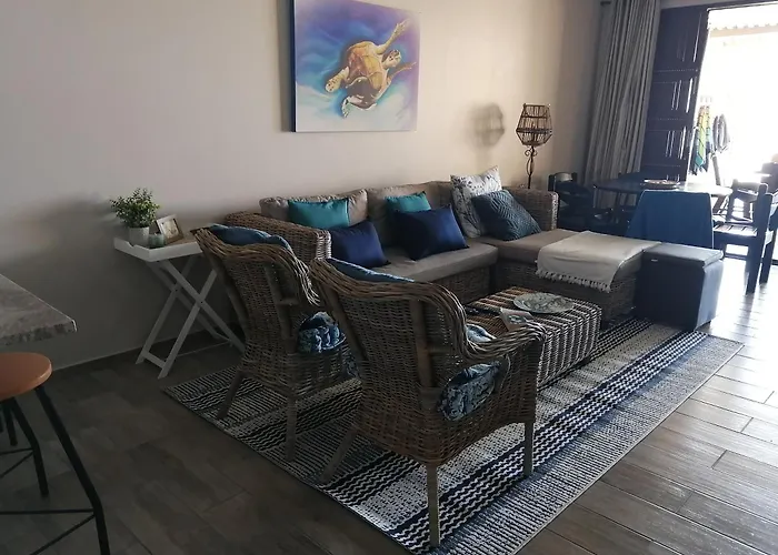 C-Side Apartment Hibberdene