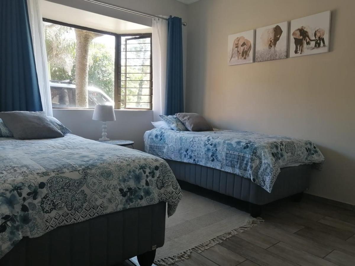C-side Holiday home Hibberdene