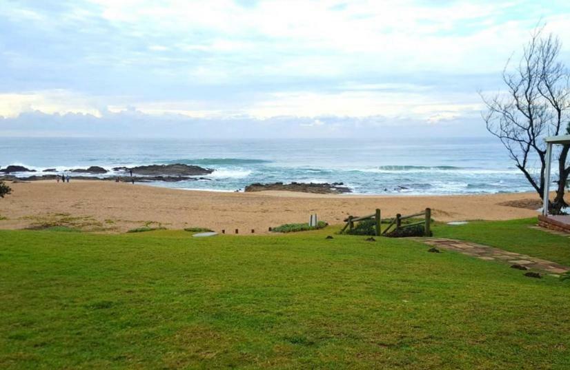 C-side * Hibberdene