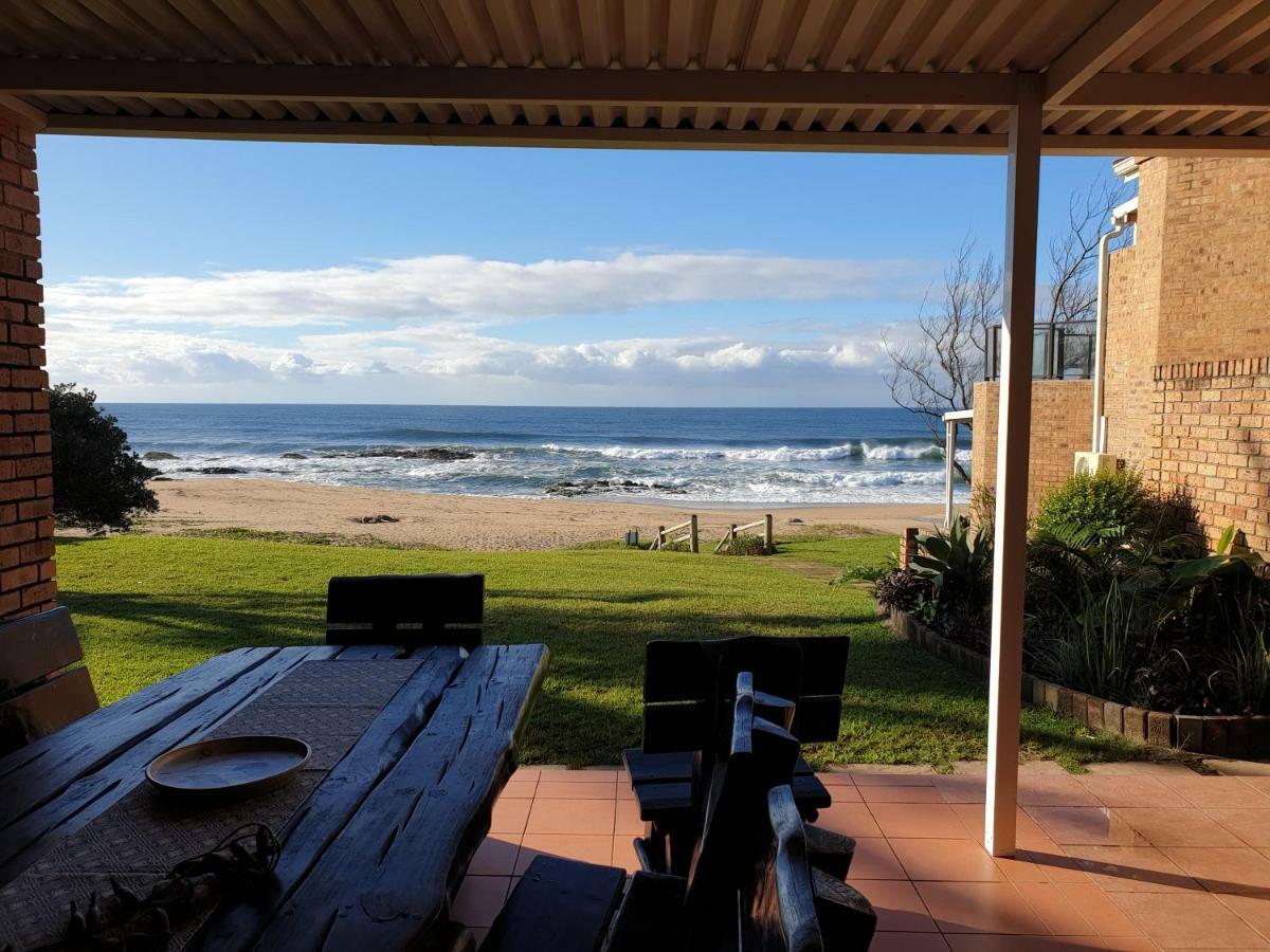 C-side Holiday home Hibberdene