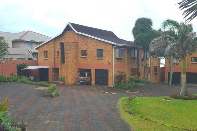 Holiday home C-side