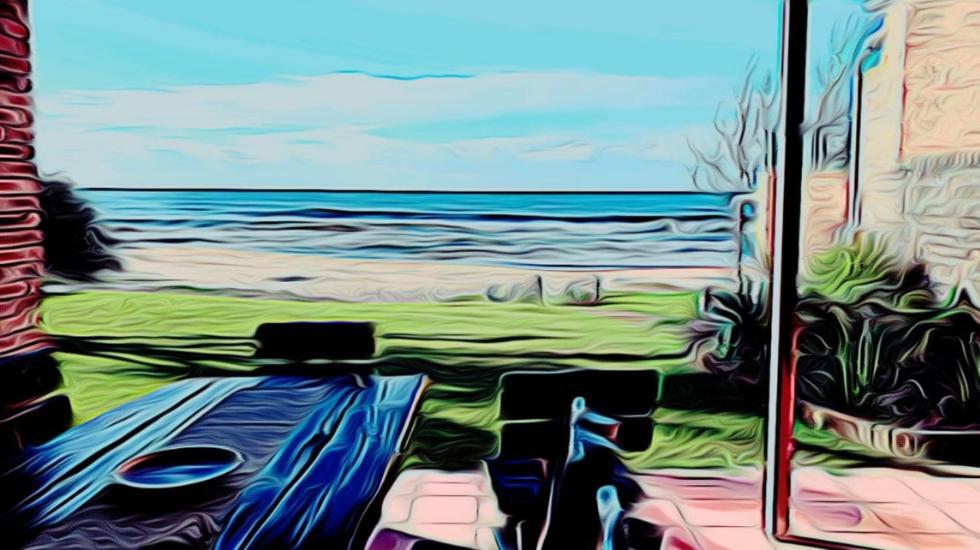Holiday home C-side
