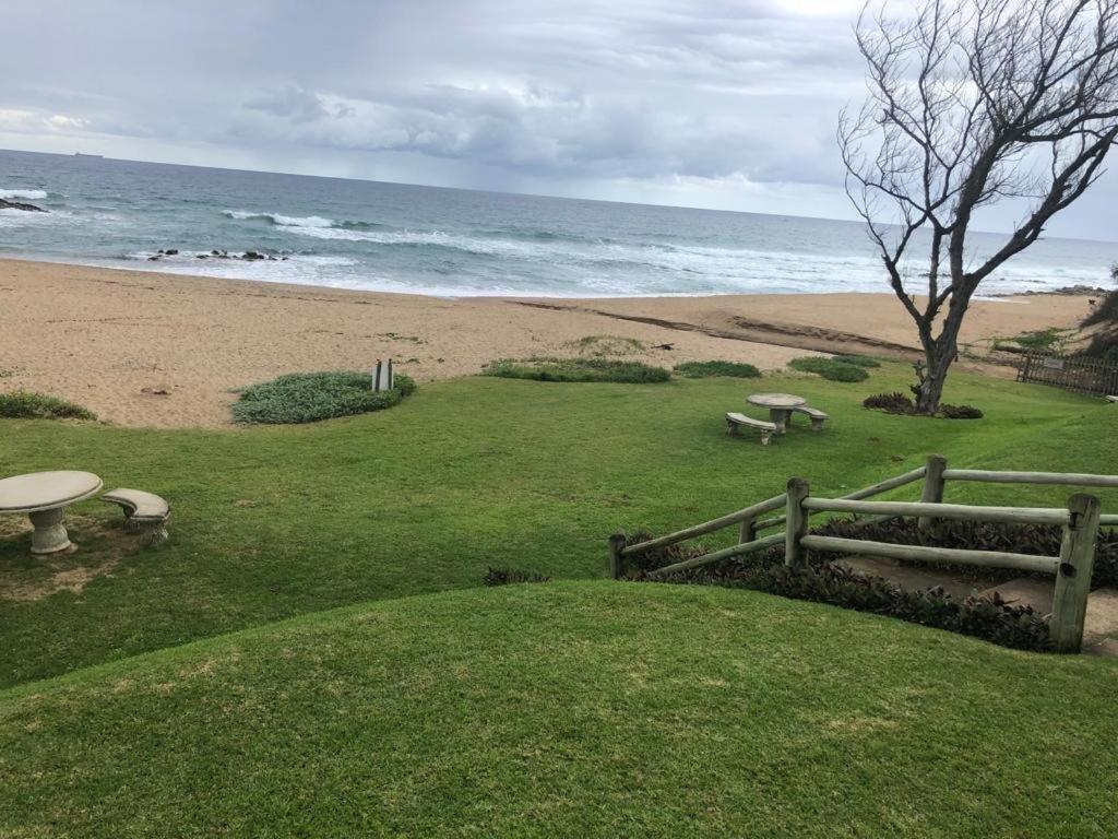 C-side * Hibberdene