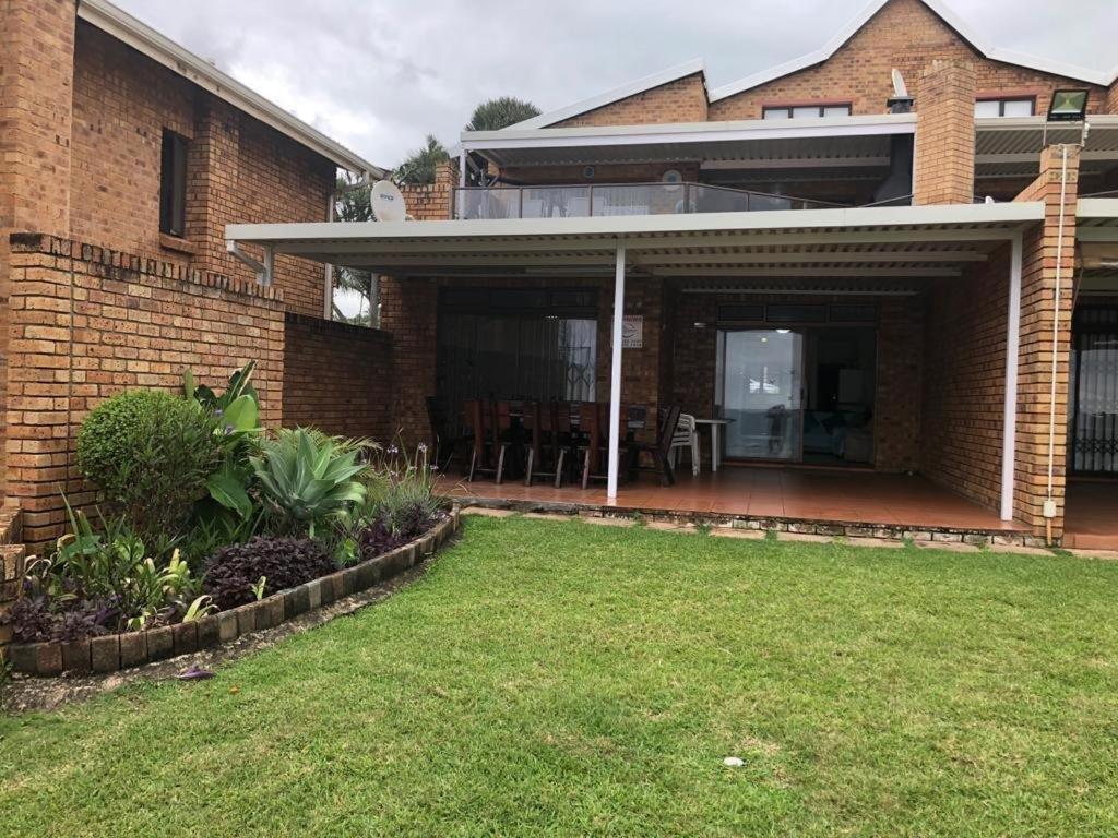 C-side Holiday home